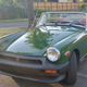 Nice Price or No Dice 1977 MG Midget